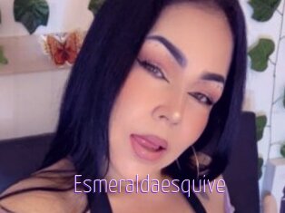 Esmeraldaesquive