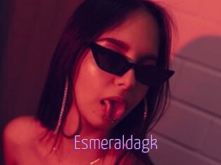 Esmeraldagk