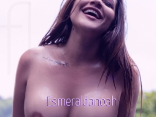 Esmeraldanoah