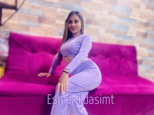 Esmeraldasimt