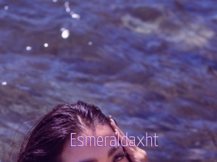 Esmeraldaxht