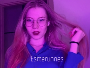 Esmerunnes