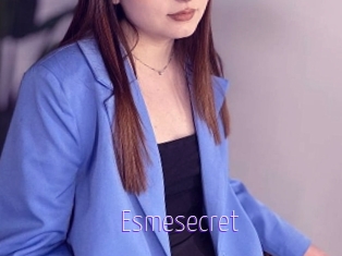 Esmesecret