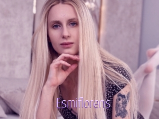 Esmiflorens