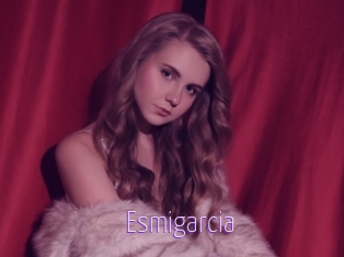 Esmigarcia