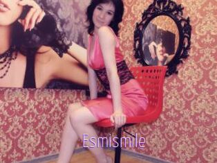 Esmismile