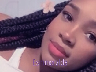 Esmmeralda