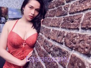 Esperanzacantu