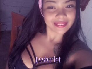 Esskarlet