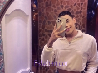 Esteban_cor