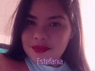 Estefania