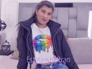 Estefanybeltran