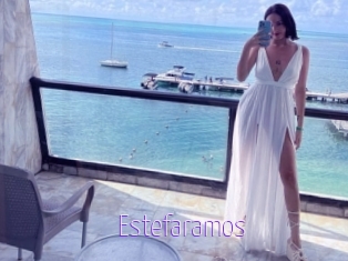 Estefaramos