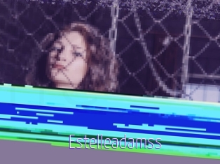 Estelleadamss