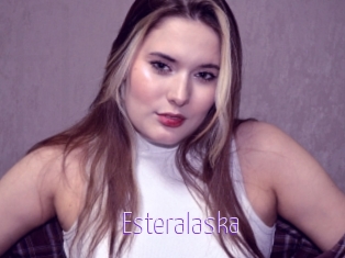 Esteralaska