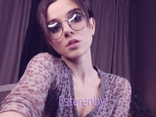 Esterenby