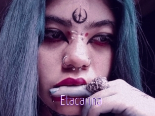 Etacarina
