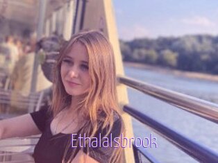 Ethalalsbrook