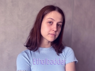 Ethalbadder