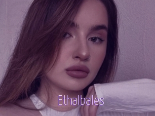 Ethalbales