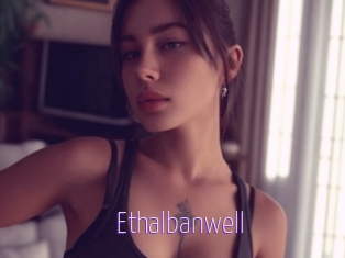 Ethalbanwell