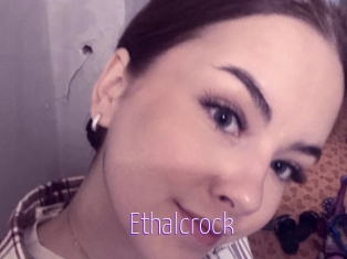 Ethalcrock