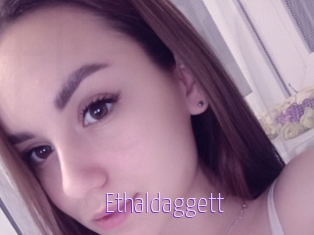 Ethaldaggett