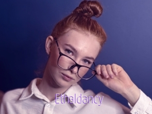 Ethaldancy