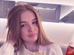 Ethaldaunt