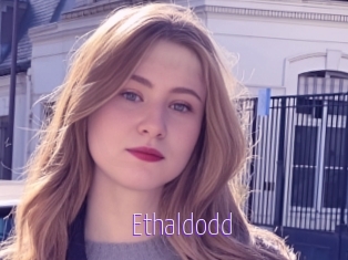 Ethaldodd