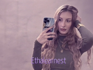 Ethalearnest