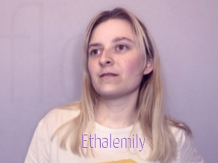 Ethalemily