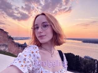 Ethalgelling