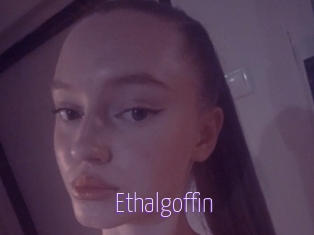 Ethalgoffin