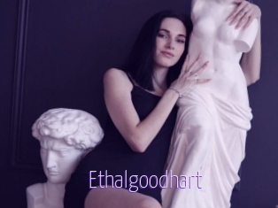 Ethalgoodhart