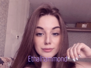 Ethalhammond