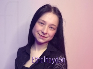 Ethalhaydon