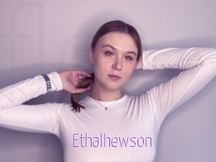 Ethalhewson