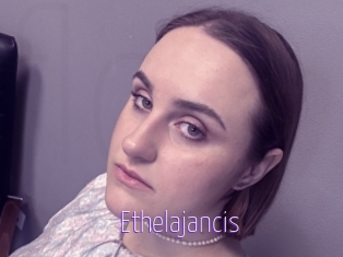 Ethelajancis