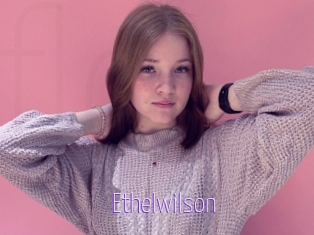 Ethelwilson