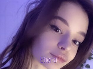 Etiona