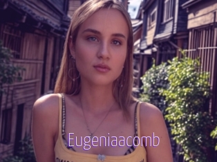 Eugeniaacomb