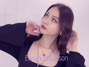 Eugeniaallenson
