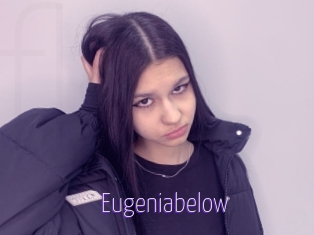 Eugeniabelow