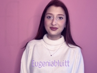 Eugeniabluitt
