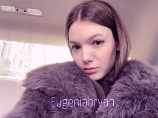 Eugeniabryan