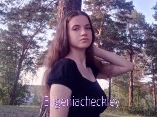 Eugeniacheckley