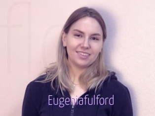 Eugeniafulford