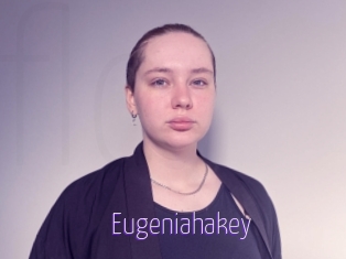 Eugeniahakey