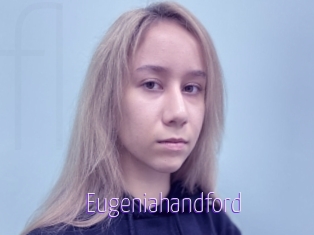 Eugeniahandford